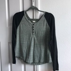 John gualt baseball tee